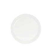 Cal Mil 24102-9-15 Plate 9"W X .75"H Narrow Rim