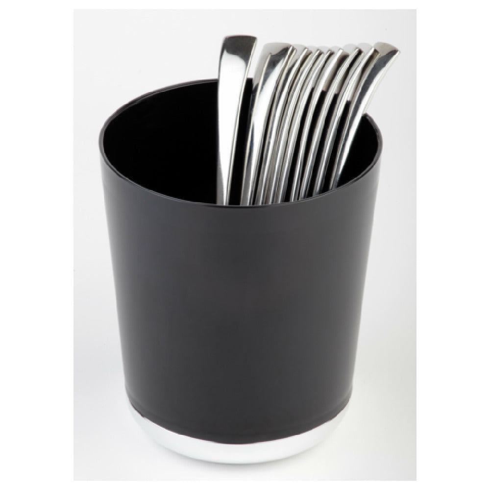 Libbey APS 00020 Table Waste/Cutlery Bin 44 Oz. 5-1/8" Dia. X 6-1/8"H