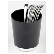 Libbey APS 00020 Table Waste/Cutlery Bin 44 Oz. 5-1/8" Dia. X 6-1/8"H