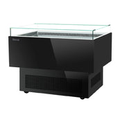 Turbo Air TOS-40PN-W(B) Open Display Sandwich & Cheese Merchandiser 40"W X 35-3/8"D X 34"H