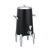 Service Ideas URN30VBLMDFL FlameFree™ Thermo-Urn™ Modern Traditional Spigot