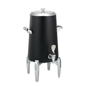 Service Ideas URN30VBLMDFL FlameFree™ Thermo-Urn™ Modern Traditional Spigot