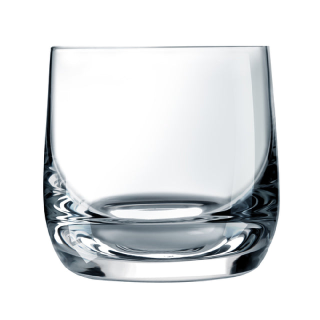 Arc Cardinal L2370 Chef & Sommelier Cabernet Sheer Double Old Fashioned 12.5 Oz Crystalline