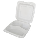 International Tableware TG-PM-883 Container Plastic White