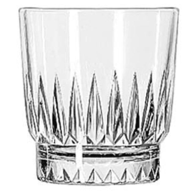 Libbey 15454 Rocks Glass 8 Oz. DuraTuff®