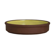 Steelite 6214RT014 Stacking Tray 8.5 Oz 6.0" X 1.125"