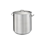 Stanton Trading SSTP25 Stock Pot 25-1/4 Qt. Induction Ready
