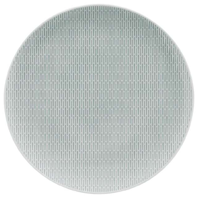 BauscherHepp 731278-B10000 Plate 11" Dia. Round