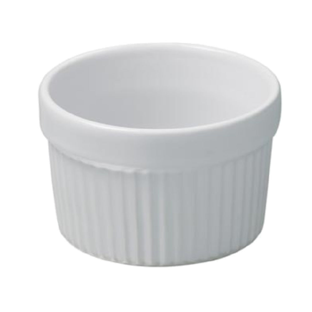 Revol 616916 (2143BH) Souffle 5-3/4 Oz. 3-1/4" Dia. X 2"H