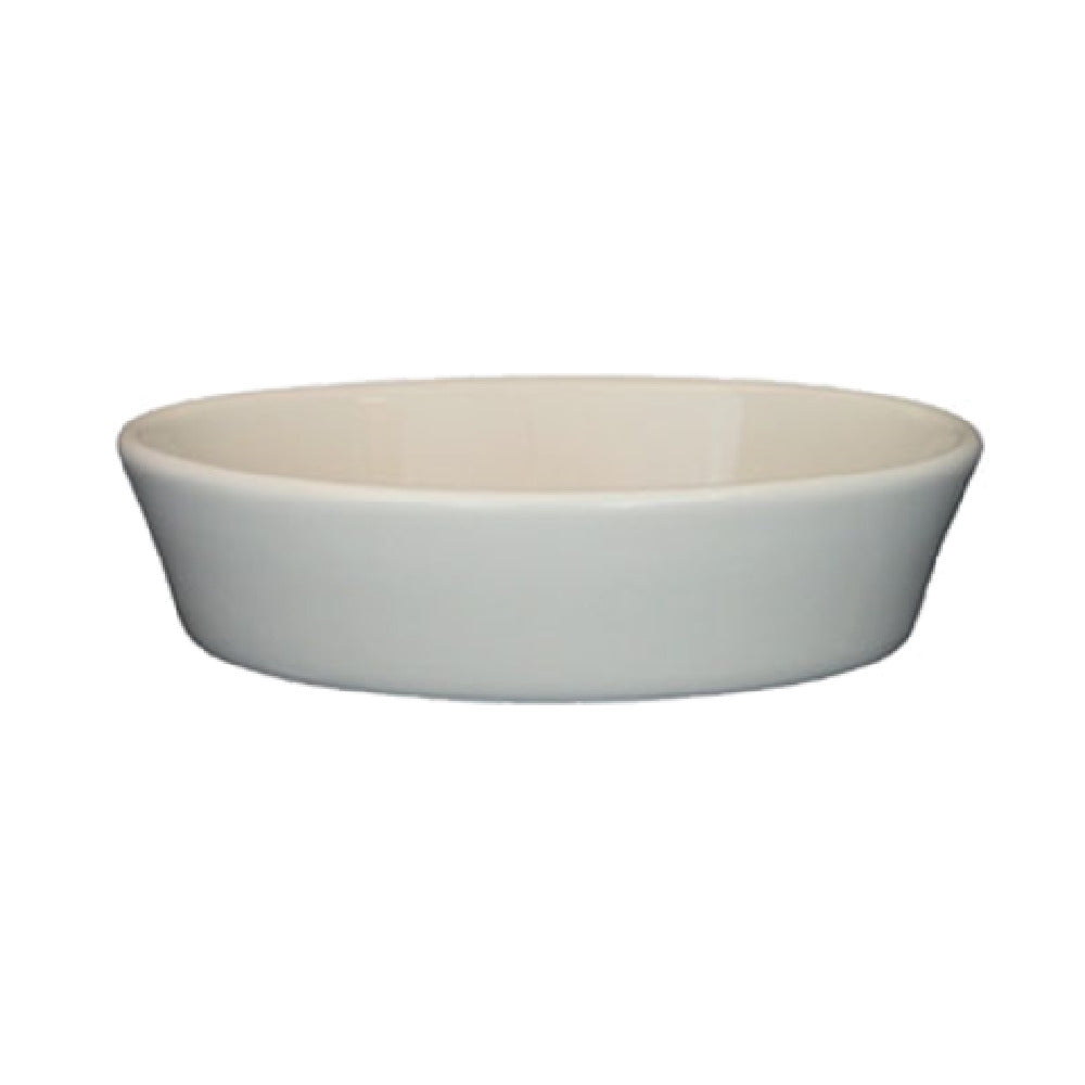 International Tableware OB-5 Oven Baking Dish 14 Oz. 5-1/2"D X 3-3/4"W X 2-1/2"H