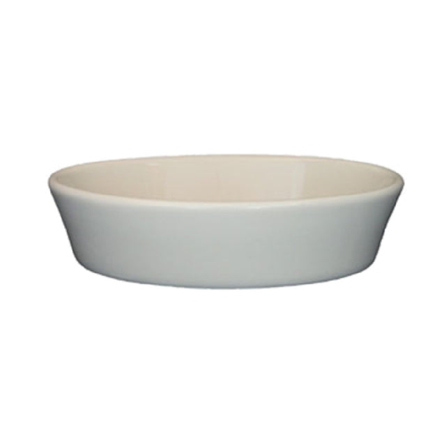 International Tableware OB-5 Oven Baking Dish 14 Oz. 5-1/2"D X 3-3/4"W X 2-1/2"H