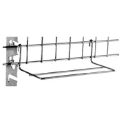 Eagle TR10-X Towel Rack Walstor® Modular Wall System 10 1/2" X 5" X 3 1/2"