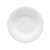 GET Enterprises B-139-DW Diamond White™ Bowl 13 Oz. (16.3 Oz. Rim Full) 9-1/4" Dia. X 1-1/4"H