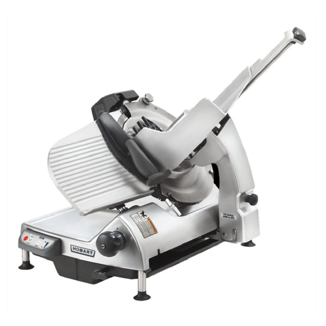 Hobart HS9N-HV50C - Heavy Duty Meat Slicer, Automatic, 13" CleanCut™ Knife