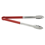 Royal ROY TSC 16 R - Utility Tongs, 16", 1-piece