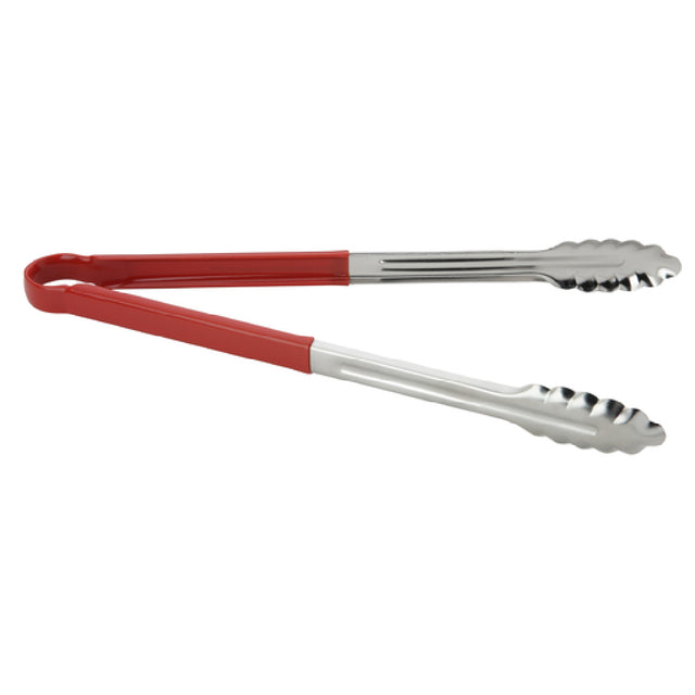 Royal ROY TSC 16 R - Utility Tongs, 16", 1-piece