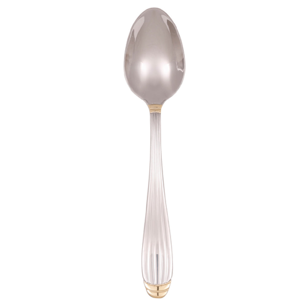 10 Strawberry St PAR-TS - Teaspoon, 6-3/4" Long, Dishwasher Safe
