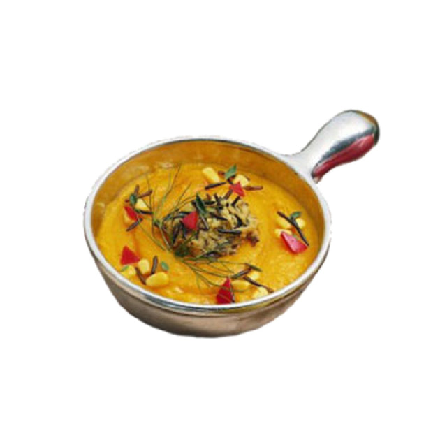 Bon Chef 3031TAN Allentown Soup Bowl 20 Oz. 5-3/4"