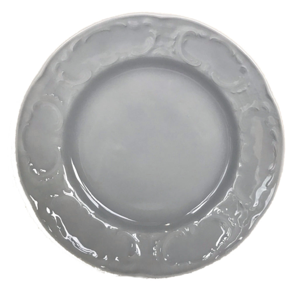 BauscherHepp 570027-700519 Plate 10-5/8" Dia. Round
