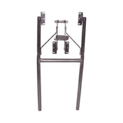 Forbes Industries 335-071 Replacement Gravity-Lock Table Legs Standard Height