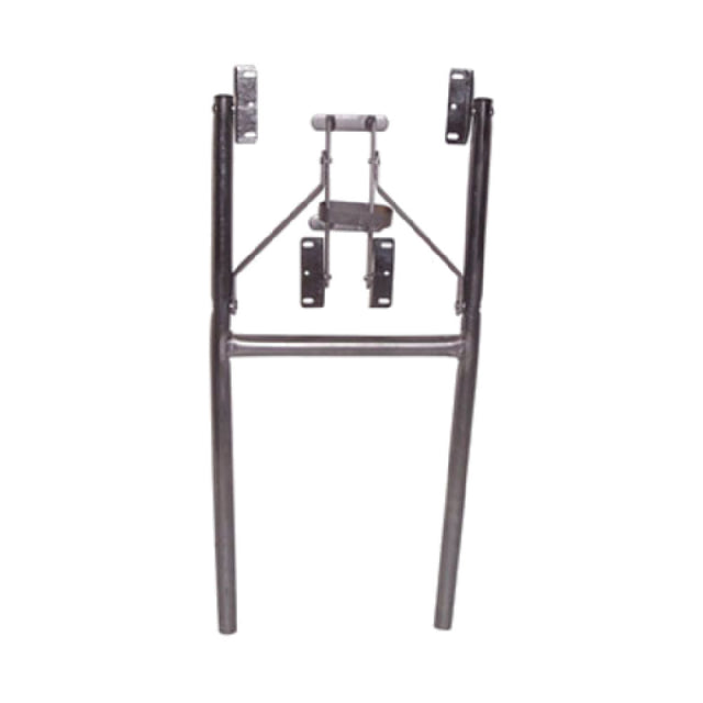 Forbes Industries 335-071 Replacement Gravity-Lock Table Legs Standard Height