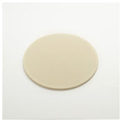 American Metalcraft PS125 Deluxe Pizza Stone 12.5"L X 12.5"W X 0.4"H Round
