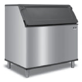 Manitowoc D970 - Ice Bin, 48"W X 34"D X 50"H, With Side-hinged Front-opening Door