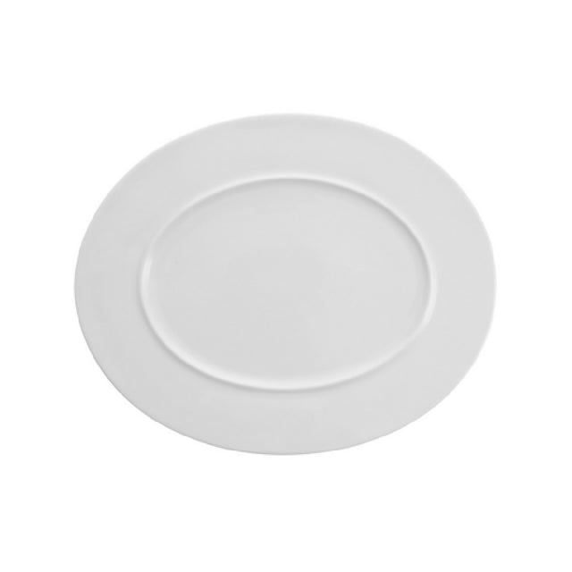 Fortessa 6100.F0000.27 Stilus Platter 13.5" (34cm) Flat
