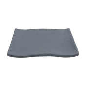 GET Enterprises 15005062005 Cheforward Endure Platter 5-3/10"L X 3-9/10"W X 4/5"H Small