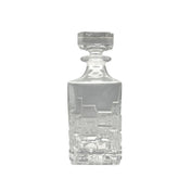 Steelite 667RCR332 Decanter 27.0 Oz 3.625" X 7.5"