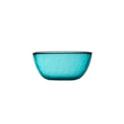 Fortessa 2700.LAGOON.13 Los Cabos Lagoon Blue Bowl 5" (12.7cm) 12.5oz.