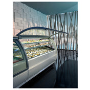 Howard-McCray KOR-TT43M-D-52-65 Koreia Refrigerated Deli Display Case/Showcase
