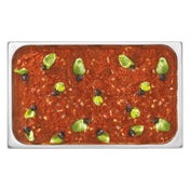 Lainox T2302 Container Pan 2/3 Hotel Pan (2/3 GN) 0.79" (20mm) Deep