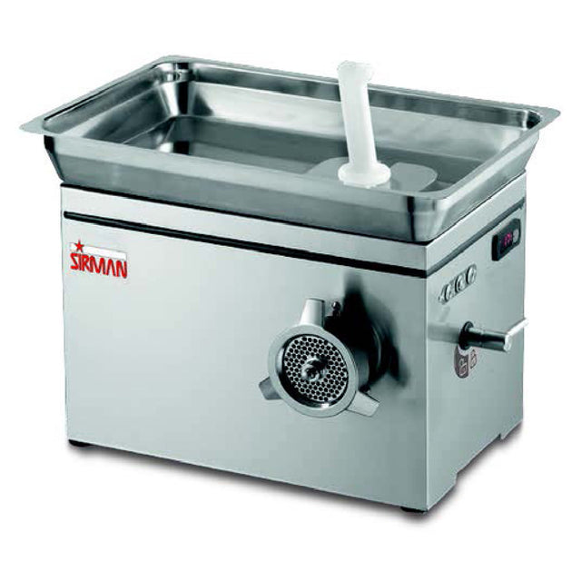 Sirman 21327706F TC 32 NEVADA ICE H Refrigerated Meat Grinder Electric Countertop