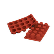 Louis Tellier SF059 Siloconflex Mold Bordelais (1) Mold