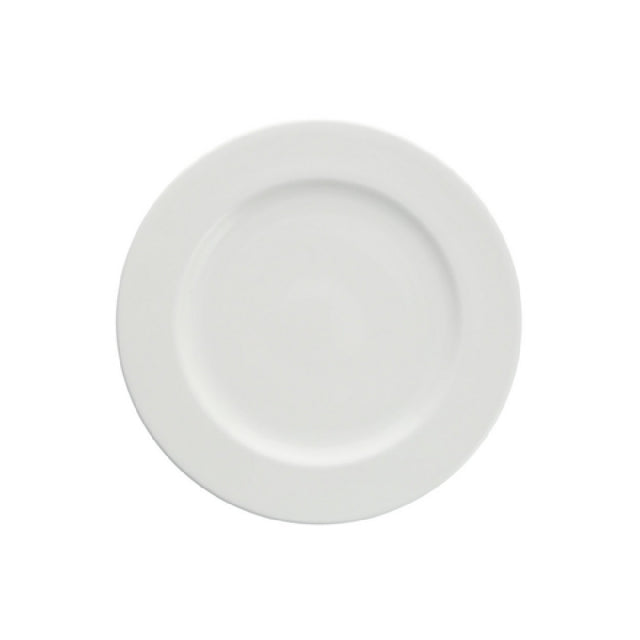 Fortessa 6200.F0000.14 Ilona Plate 12.25" (30.5cm) Dishwasher Safe
