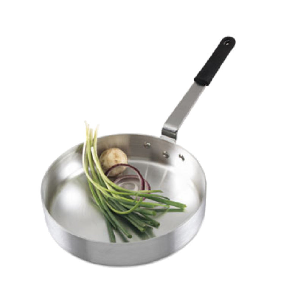 Alegacy Foodservice Products EWP3 Eagleware® Sauté Pan 3 Qt. 10" Dia. X 2-3/8" Deep Interior