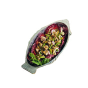 Bon Chef 5016 Fish Server 1 Qt. 20 Oz. 8-1/2" X 17-1/2"