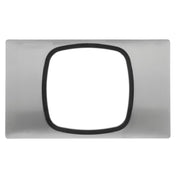 Hubert 62961 - Tile, For Colorscape 11" Square Pan, 21" X 12-3/4" Overall