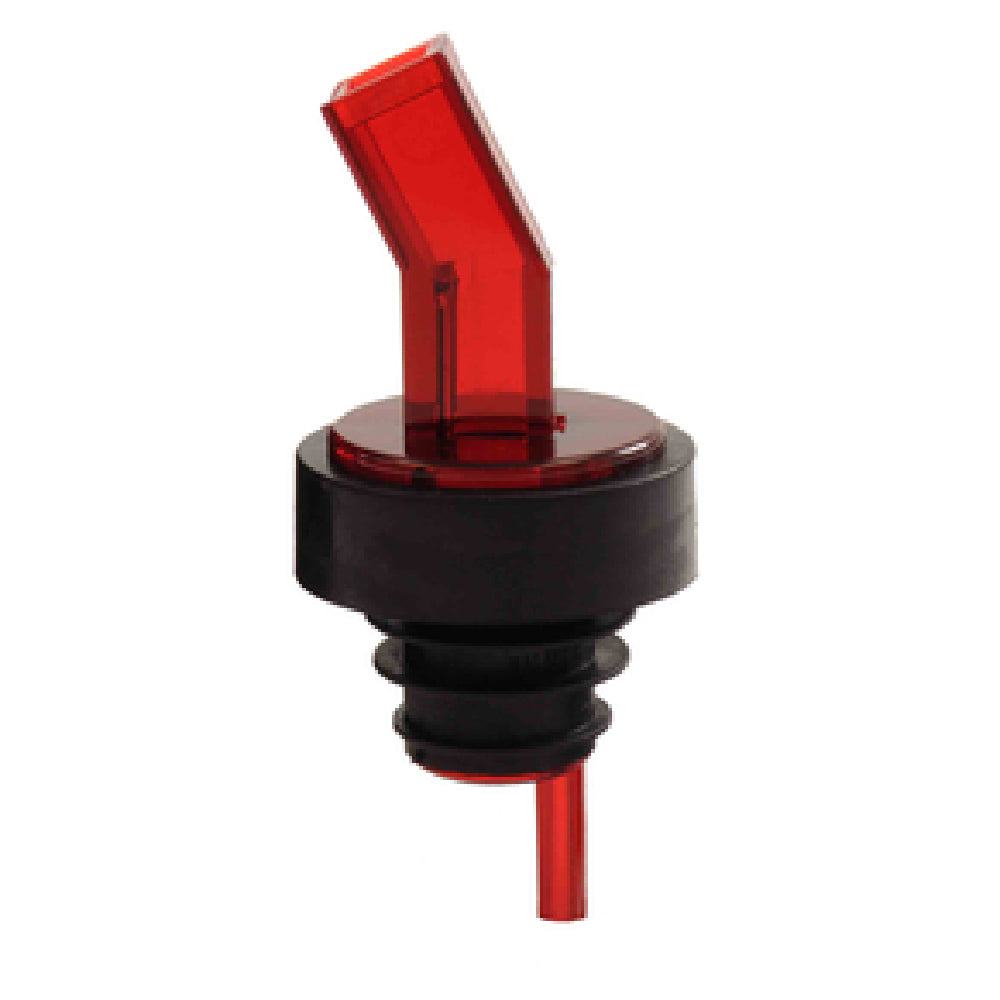 Thunder Group PLPR600RD Liquor Pourer Free Flow With Screen