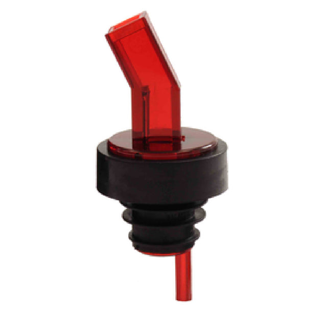 Thunder Group PLPR600RD Liquor Pourer Free Flow With Screen