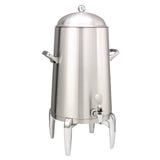 Service Ideas URN50VBSMD Flame Free™ Thermo-Urn™ 5 Gallon (640 Oz.) 16" X 16"' X 28"