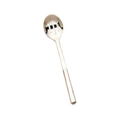 American Metalcraft SLP121 Belaire™ Spoon Slotted 12" Long