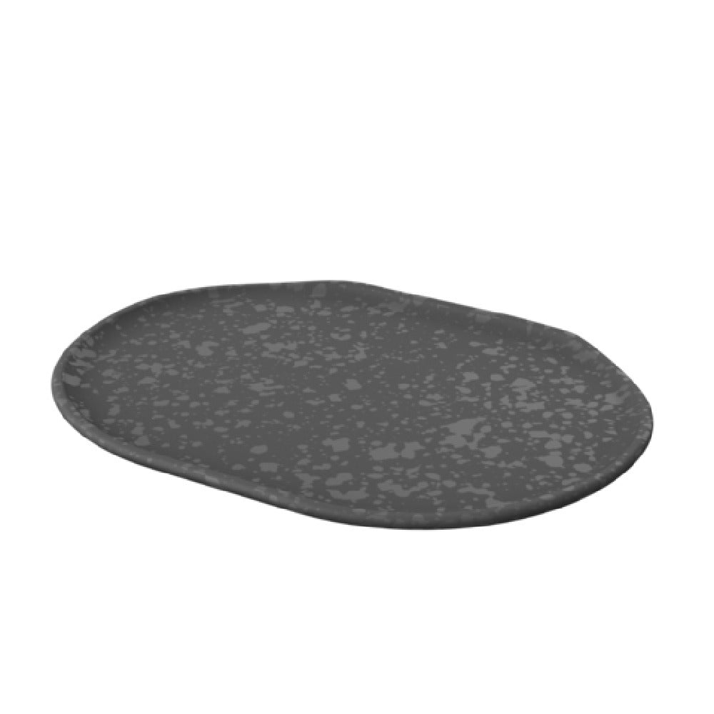 BauscherHepp TGY4716 Mineral Collection Platter 9" X 12" Oval