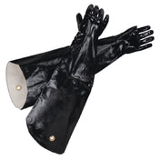 San Jamar P31 Shoulder-Length Glove 31" One Size Fits All