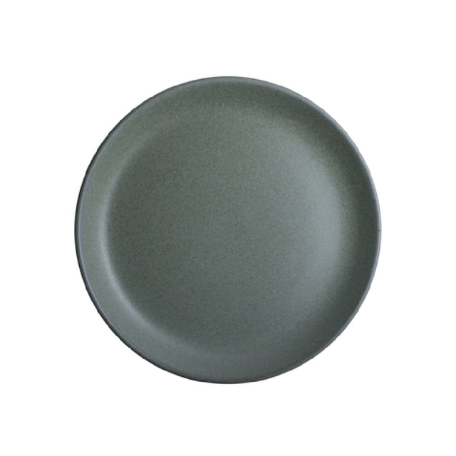 Steelite 6218RT021 Coupe Plate 8.625" X 1.0" Carnaby