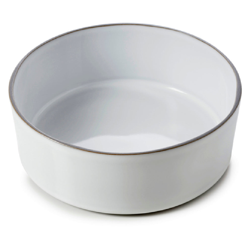 Revol 655569 (CO2725N-234) Salad Bowl 40-2/4 Oz. 7-1/2" Dia. X 2-3/4"H