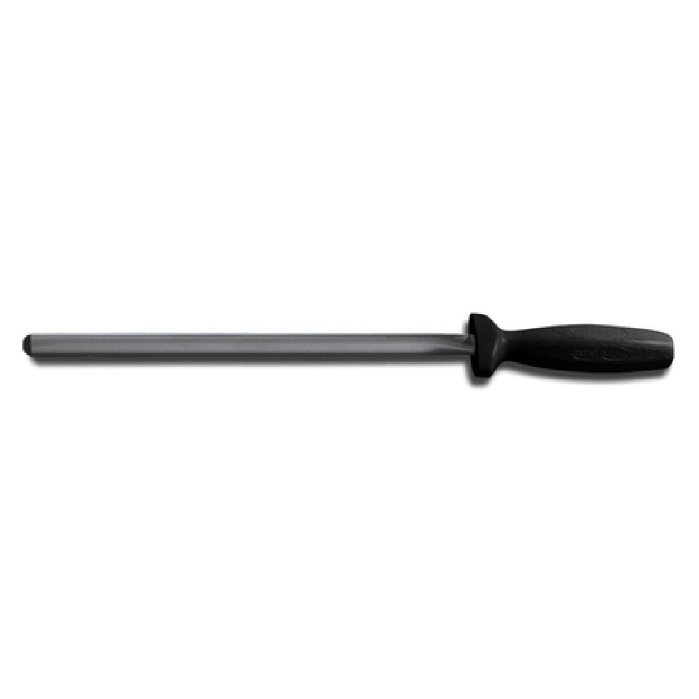 Dexter 7633B Sani-Safe® (DDS-12B-PCP) Diamond Sharpener 12" With Electroplated Diamond Dust
