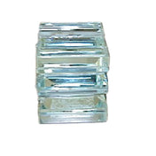 Bon Chef 100600 Card Holder/Stand 2" X 2" X 2-3/4" Straight Design