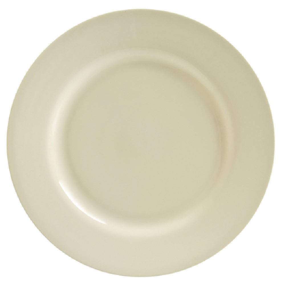 10 Strawberry St RCR0002 - Lunch Plate, 9-1/8", Microwave/dishwasher Safe